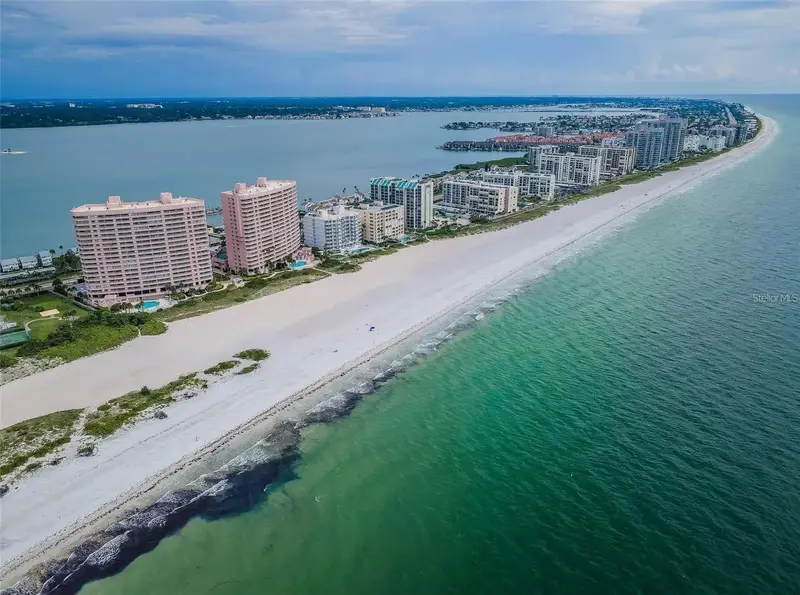 1310 Gulf Blvd #4d, FL