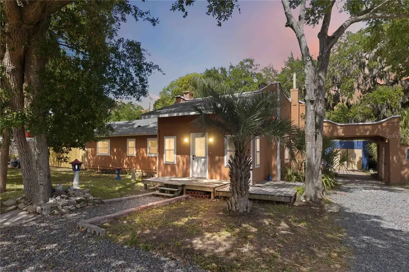615 Weber Ave, FL