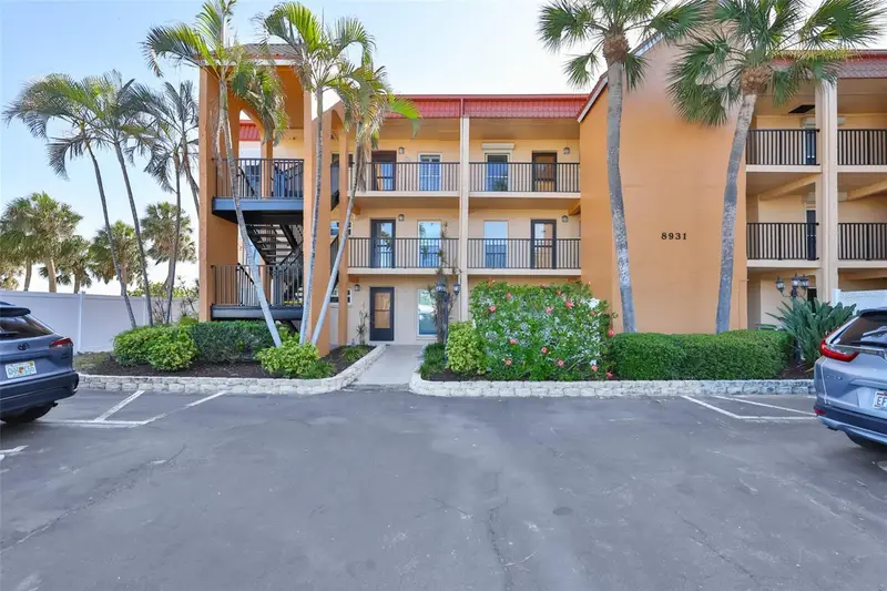 8931 Blind Pass Rd #158, FL