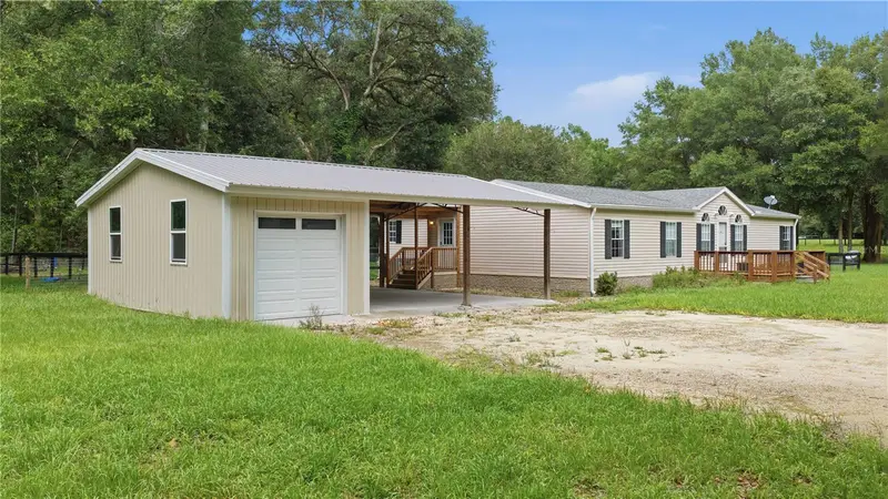 13250 Nw 160th Ave, FL