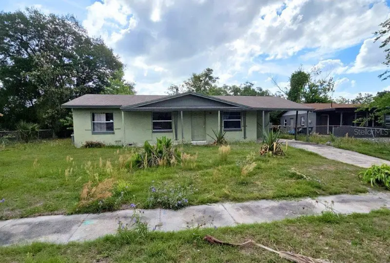 1029 S Gertrude Ct, FL