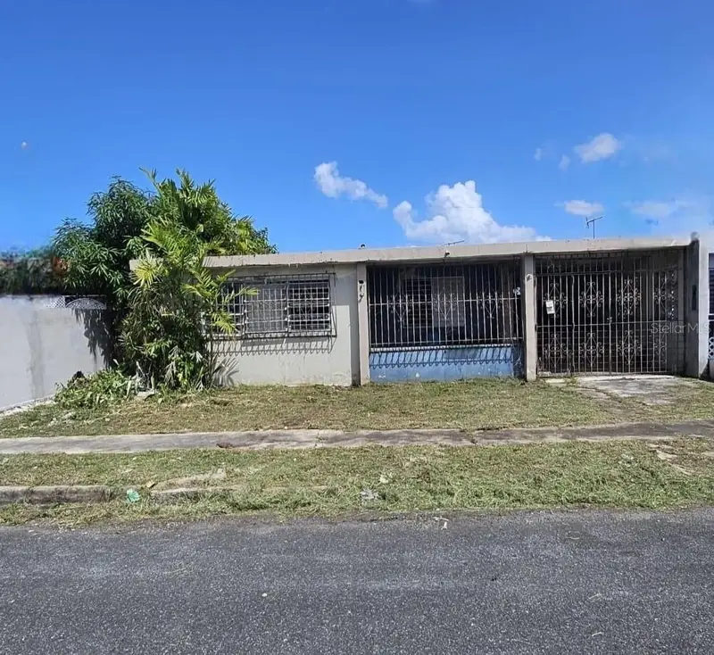 Calle Avila Urb. Vistamar #798, PR
