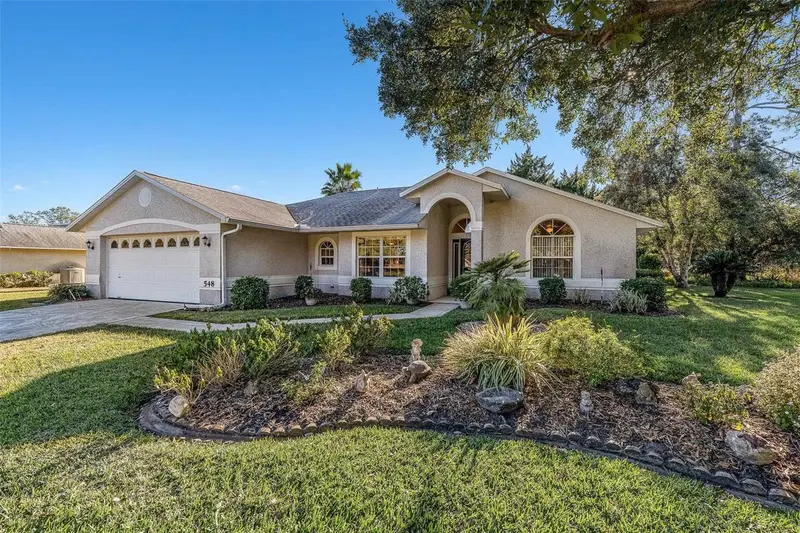 548 Domenico Cir, FL