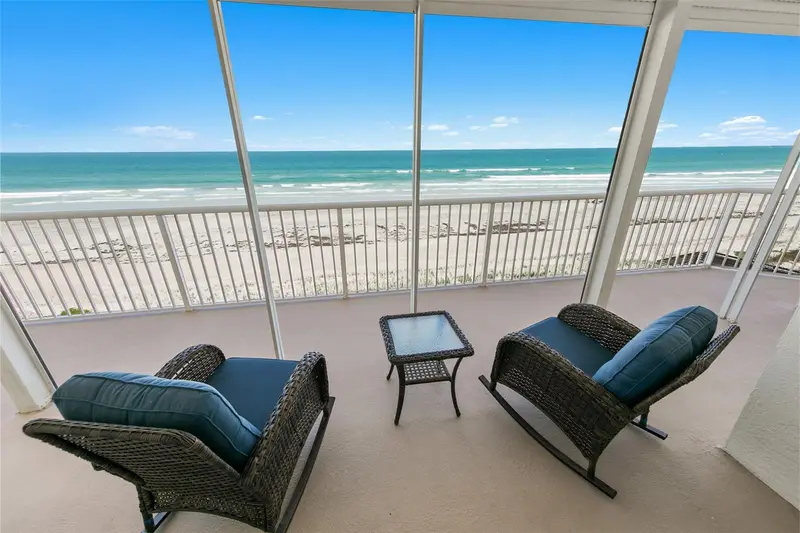 4767 S Atlantic Ave #402, FL