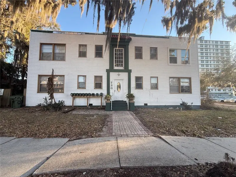730 W Central Ave, FL