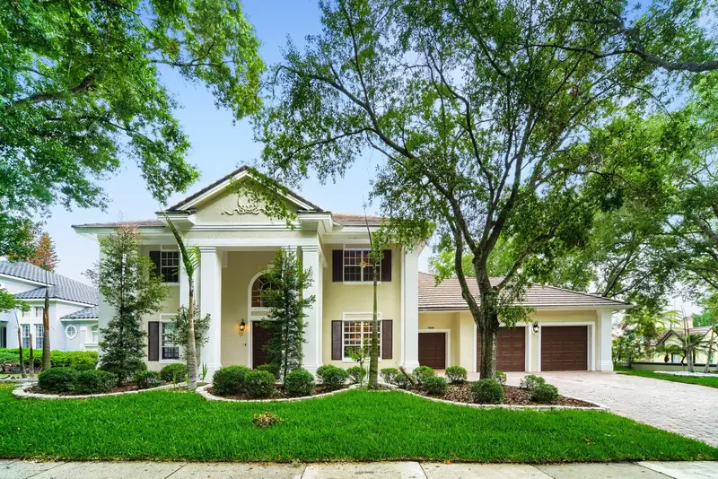 Cypress Landing listing