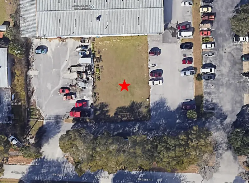 Sw 22 Pl, FL