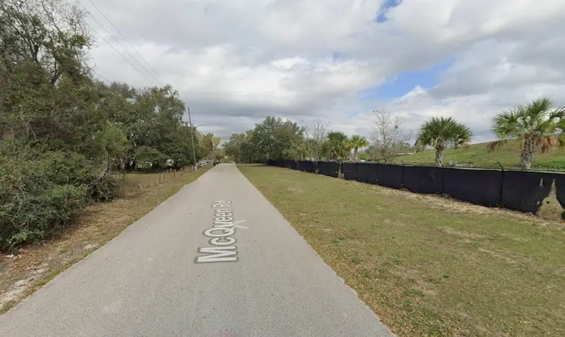 Mcqueen Rd, FL