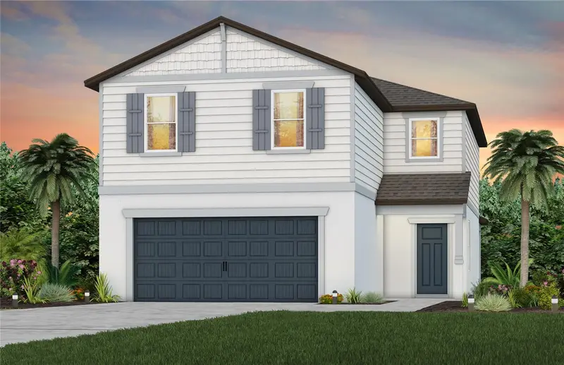 9911 Trellis Vine Way, FL