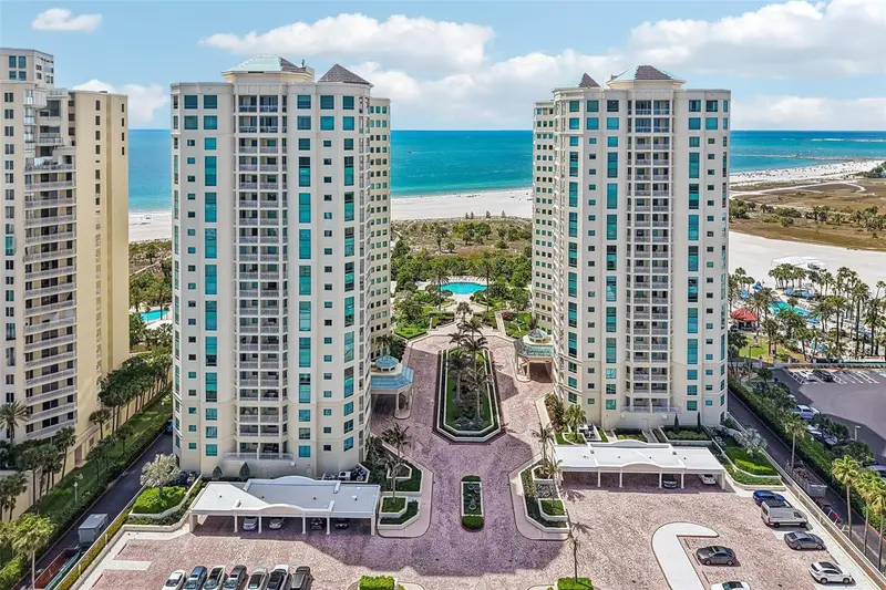 1180 Gulf Blvd #101, FL