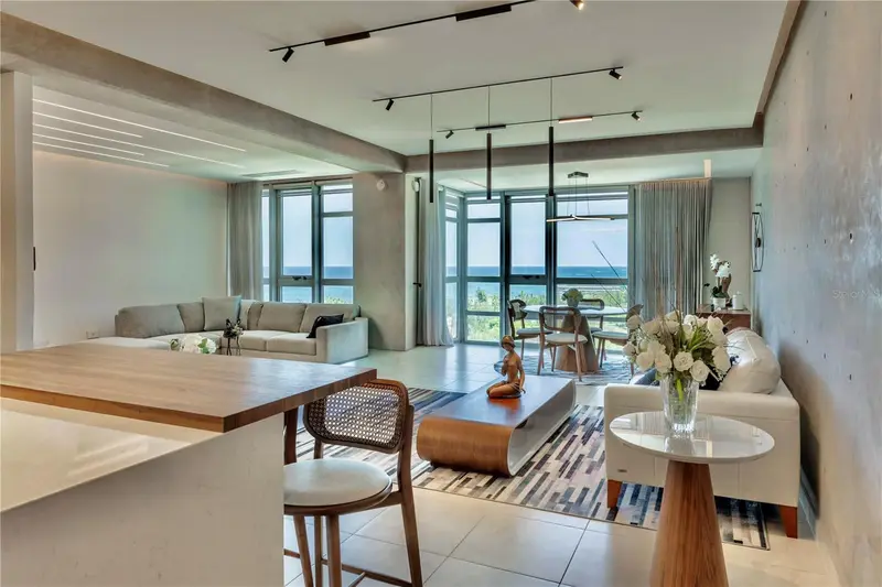 Atlantis Condominium Avenue Constitucion #404 #1504, PR