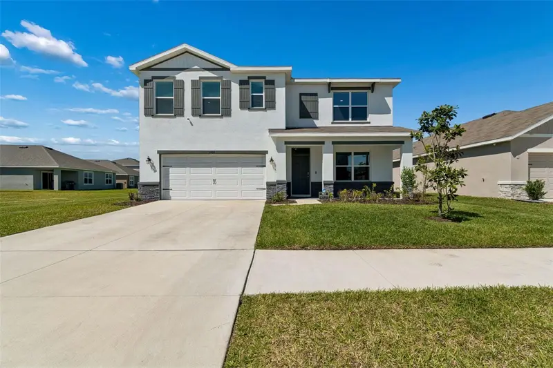 3406 Grassy Knoll Ct, FL