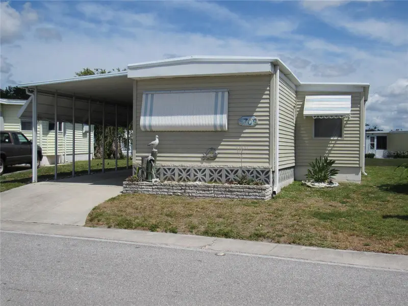 5709 Holiday Park Blvd, FL