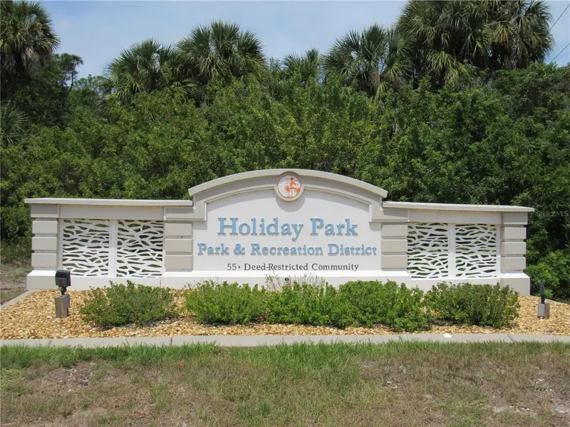 5709 Holiday Park Blvd, FL