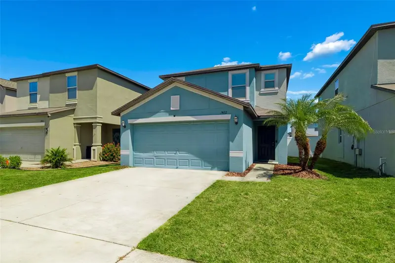 7422 French Marigold Ave, FL