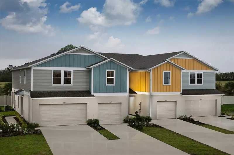 The Grove at Crosswinds pending