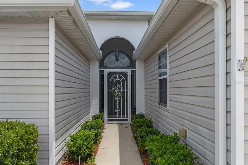 201 N Golf Harbor Path, FL