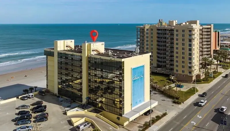 1909 S Atlantic Ave #411 & 412, FL