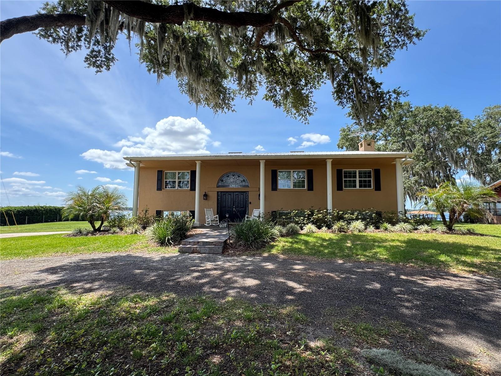 607 W State Road 630, FL
