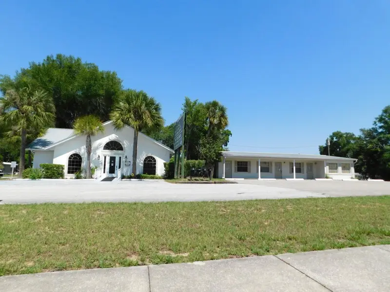 4635 & 4611 N Carl G. Rose Hwy, FL
