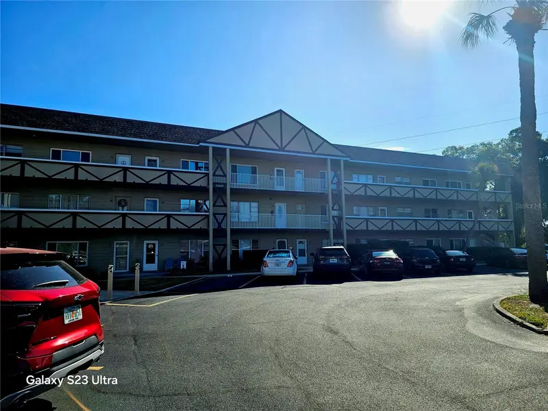 2464 Australia Way E #46, FL