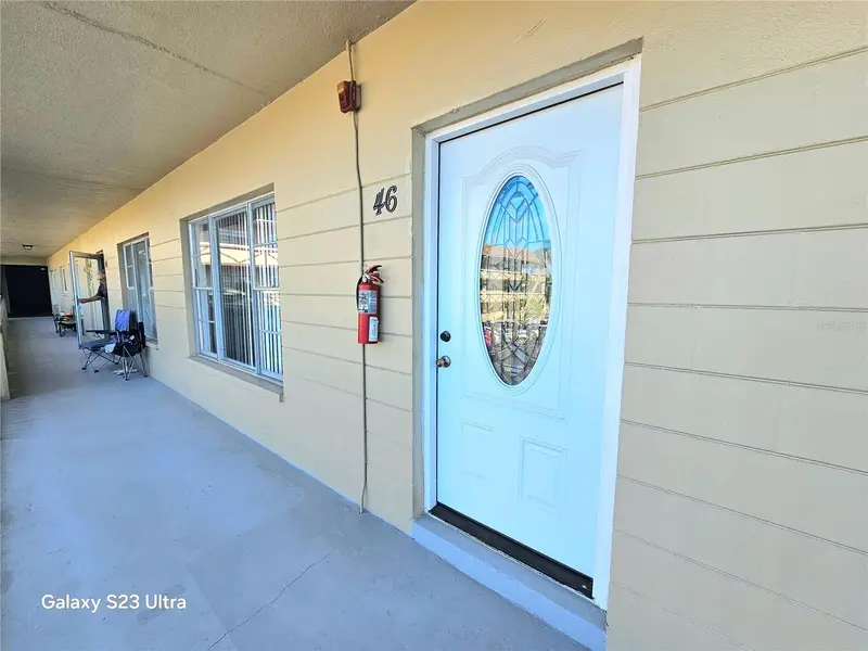 2464 Australia Way E #46, FL