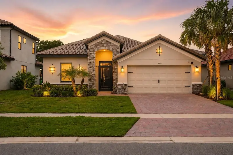 1701 Goblet Cove St, FL