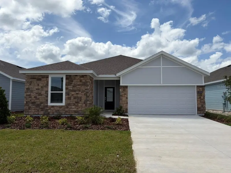 5530 Morant Bay Path, FL