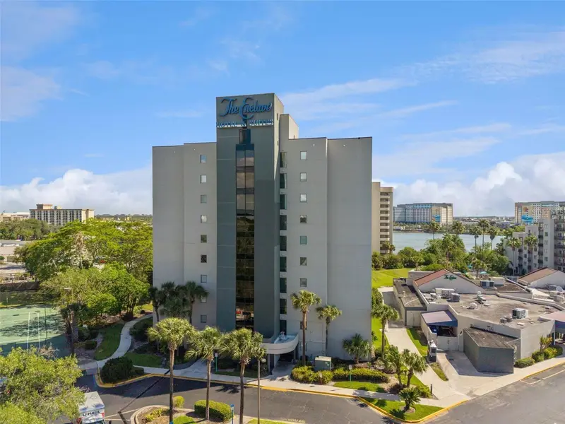 6165 Carrier Dr #1215, FL