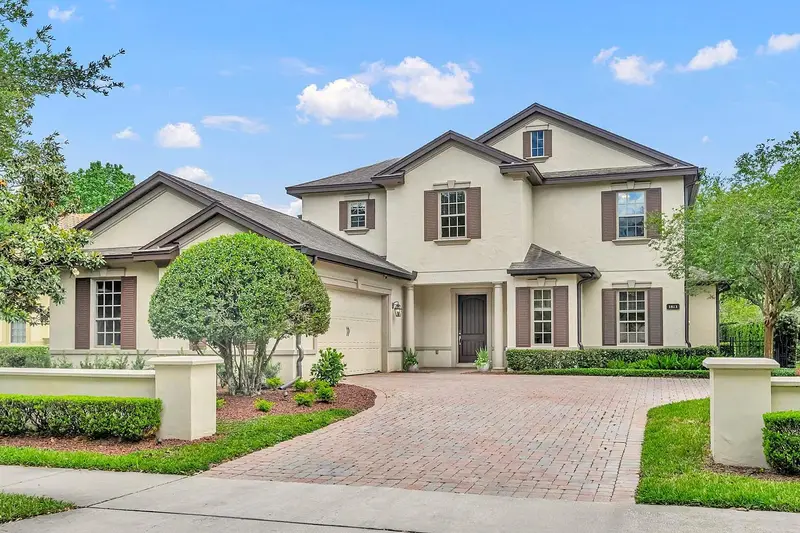 1813 Harland Park Dr, FL