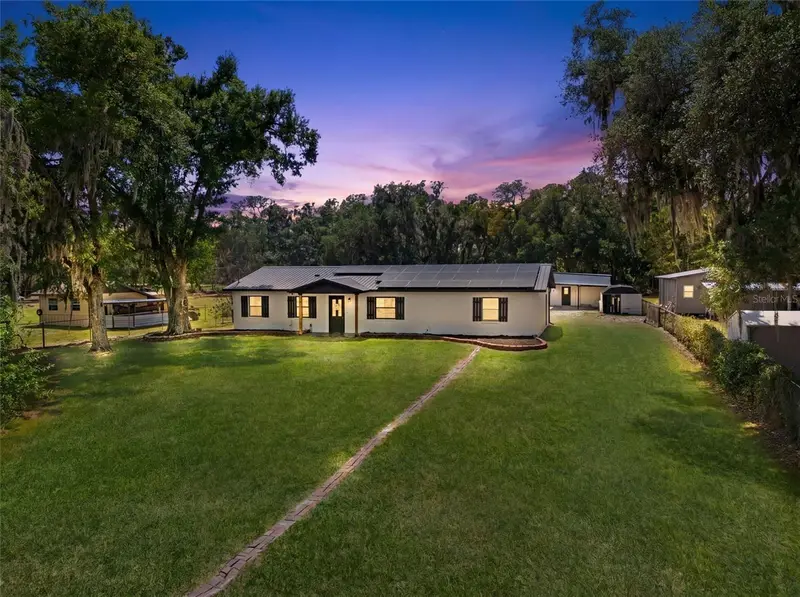 2111 Hinson Rd, FL