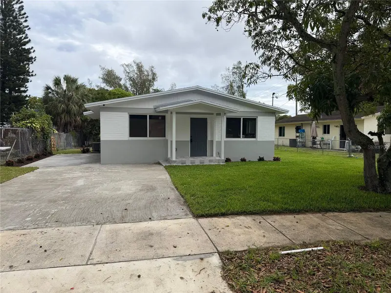 836 Sw 2nd Ter, FL