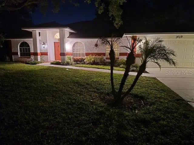 1409 Covington Ct, FL