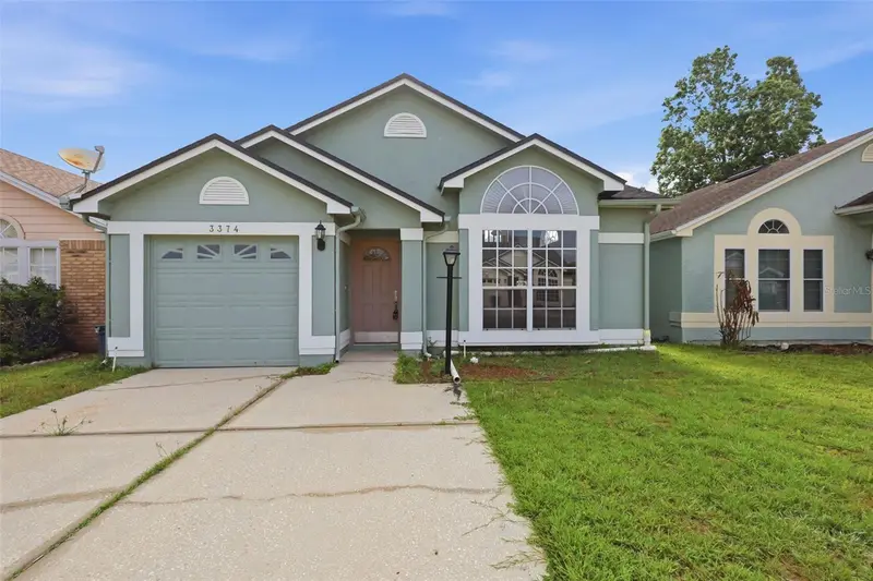 3374 Hamlet Loop, FL