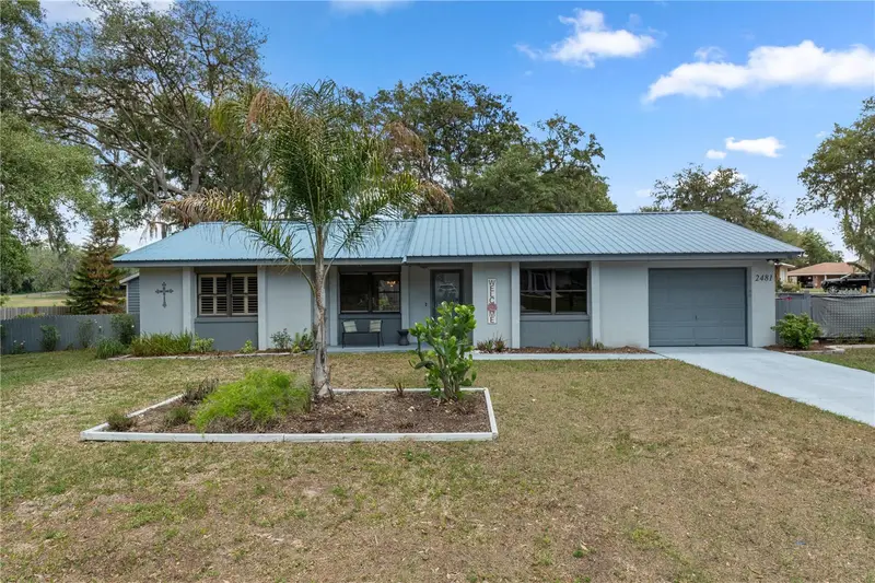 2481 S Summerwood Pt, FL