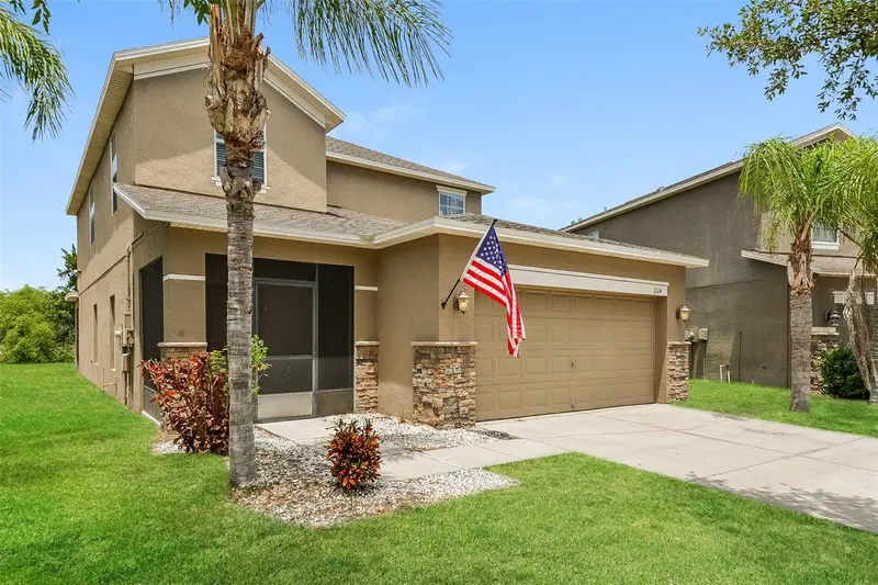2114 Richwood Pike Dr, FL