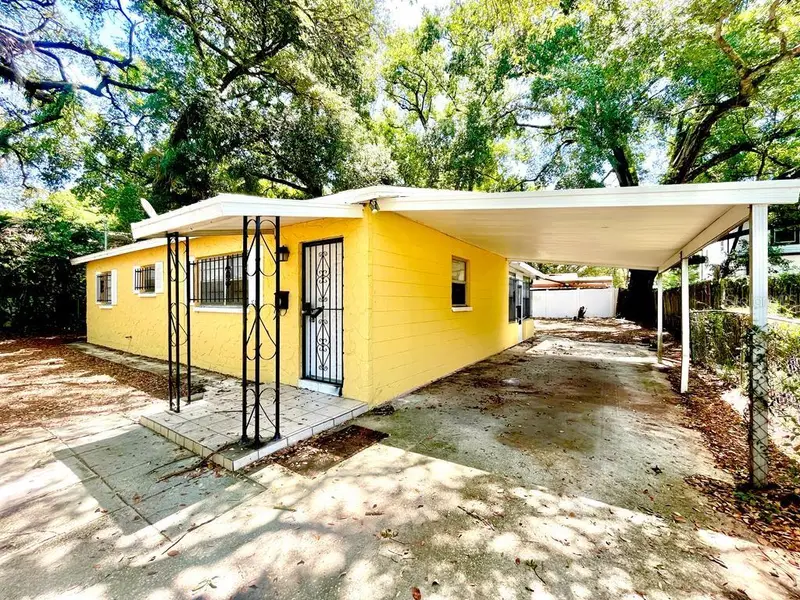 1003 E 22nd Ave, FL