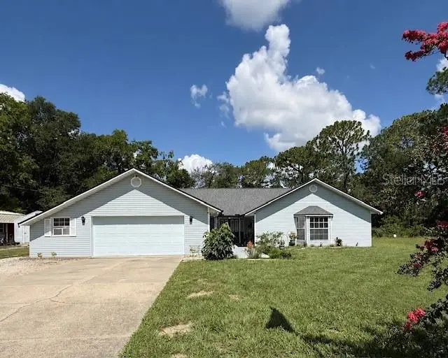 Umatilla listing