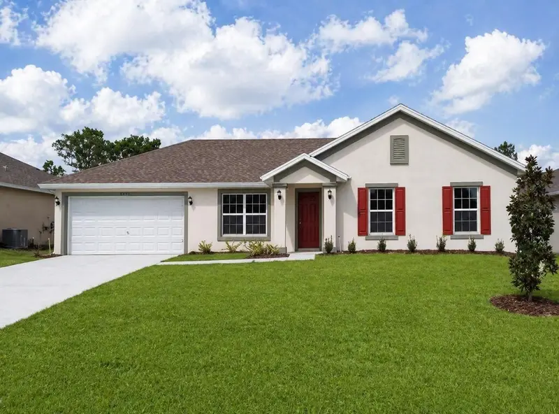 15492 Sw 34th Court Rd, FL
