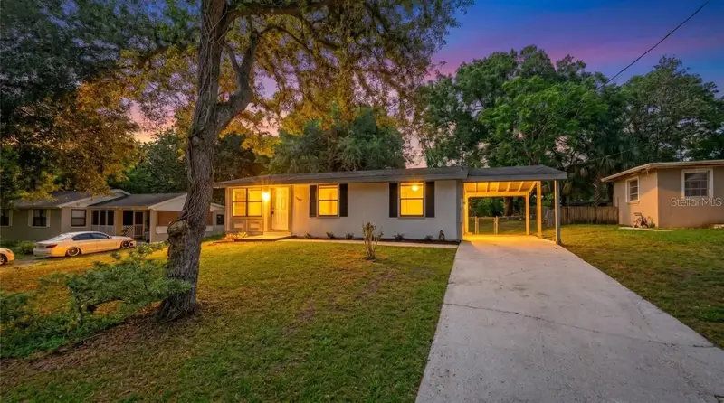 Plantation Estates listing