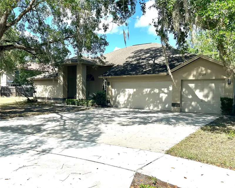 1729 Buckhorn Pl, FL