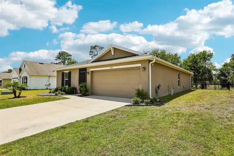 5499 Diantha Way, FL