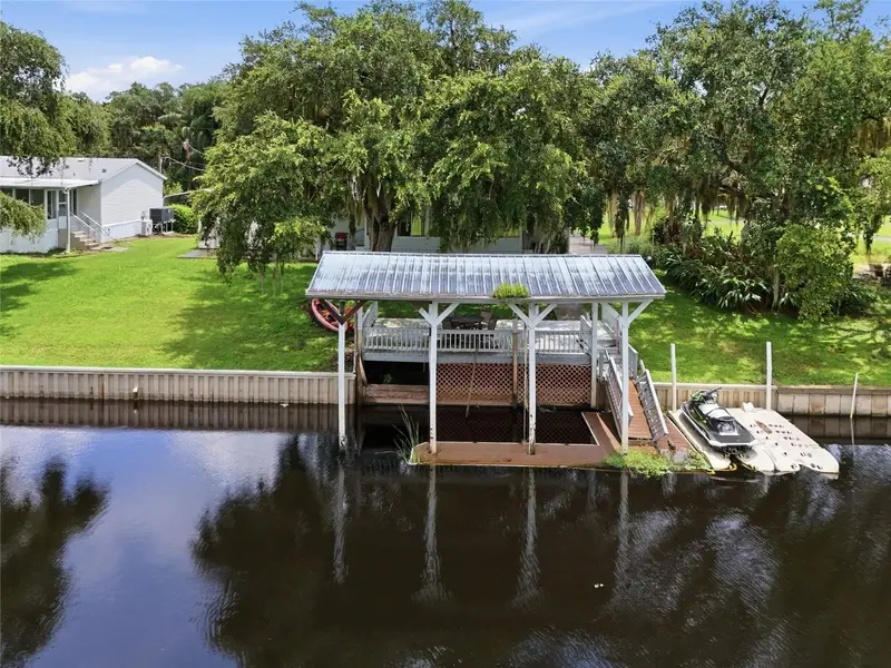 2086 Starboard Drive, FL