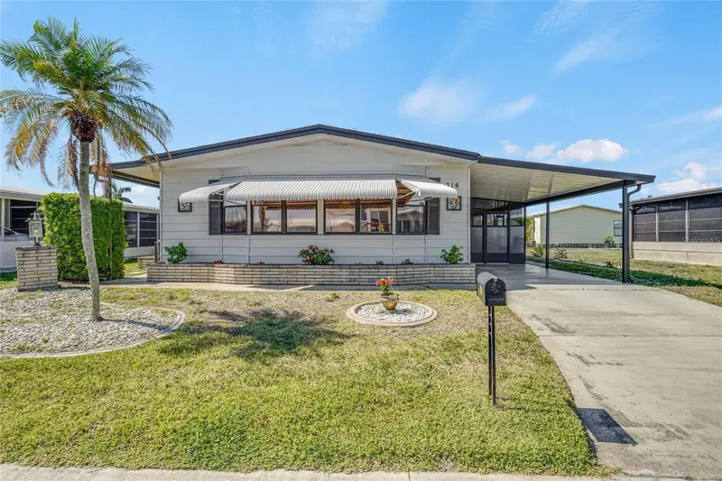 314 Mariner Dr, FL