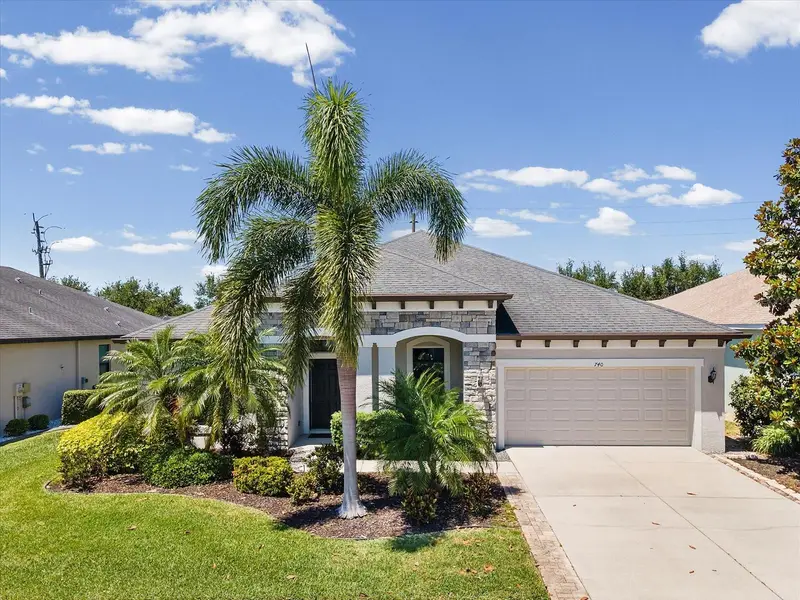 740 Rosemary Cir, FL
