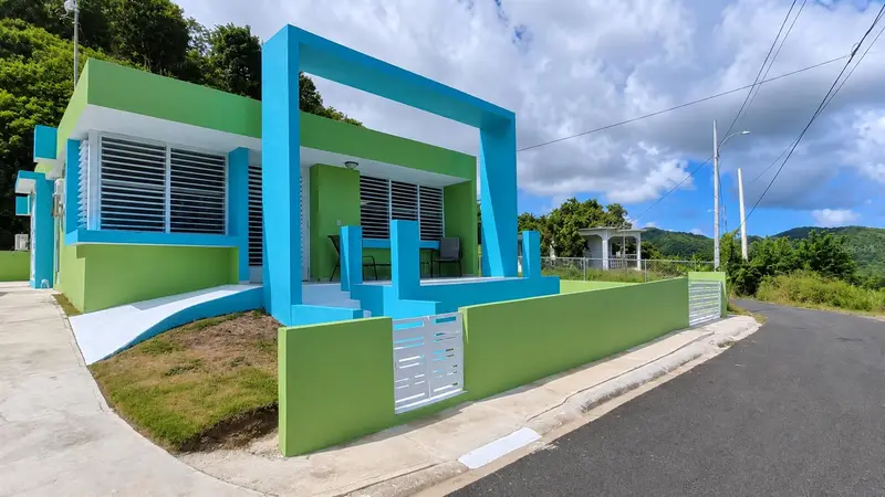 471 Calle 22 Bo. Mariani, PR