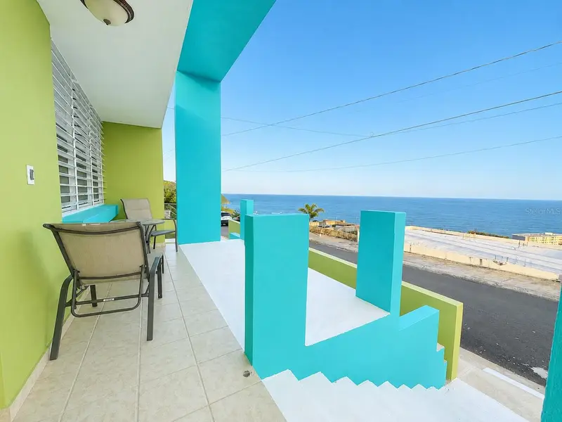 471 Calle 22 Bo. Mariani, PR