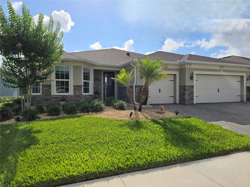 Del Webb Sunbridge listing