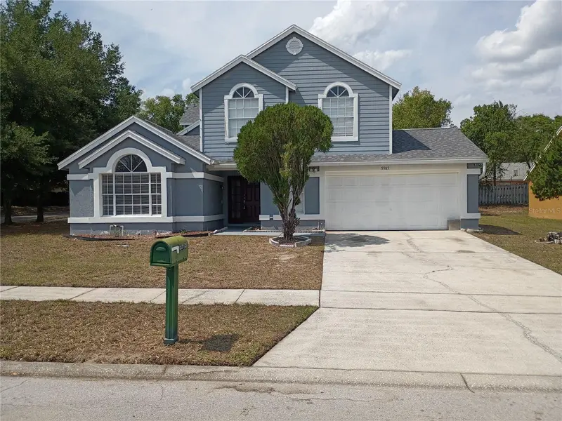 5585 Red Bone Ln, FL