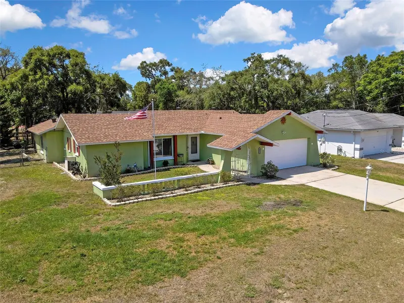 6100 Piedmont Dr, FL